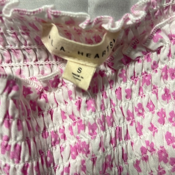 Pacsun mini sundress with adjustable straps. New. - Picture 5 of 5